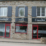 Le Cedaxe Cibo