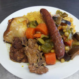 Le Cedaxe Cibo