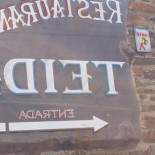 Teide Cibo