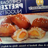 Arby's Cibo