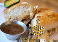 Dallas Grilled Cheese Co. (mockingbird Station) food