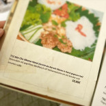 Hatta Thai Massage Stuttgart Piatti