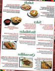 Mi Casa Mexican food