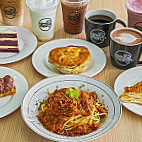 Gloria Jeans Coffee (kpj Seremban) food