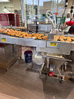 Krispy Kreme food