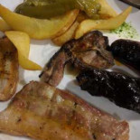 Monmar Cibo