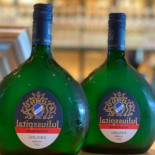 Rohmühle Cibo