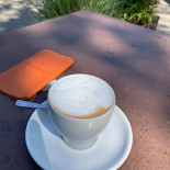 Ivory Coffee Drinks Cibo