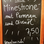 Cafe Ribo Piatti