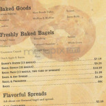 Panera Bread Piatti