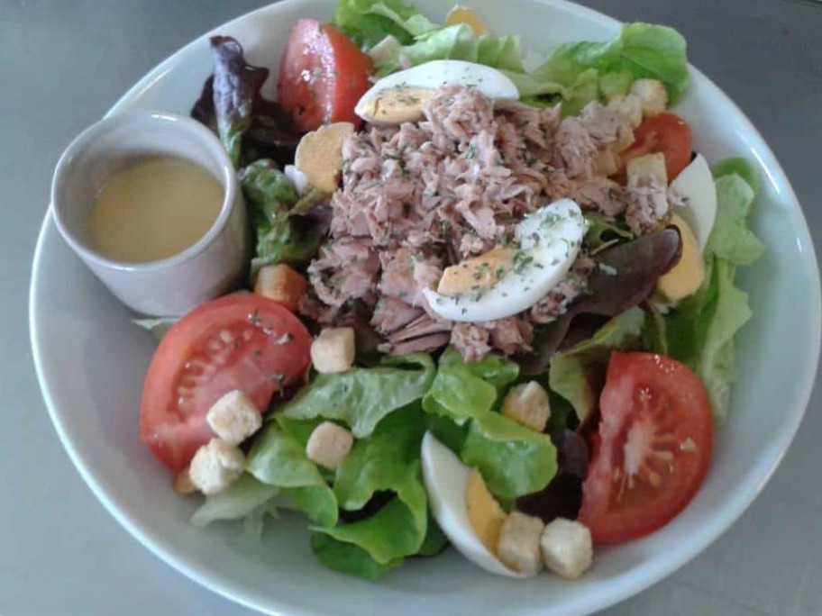 restaurant image