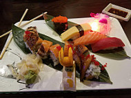 Fancy Q Sushi&thai Lakeland Fl food