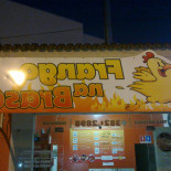 Frango na Brasa Cibo