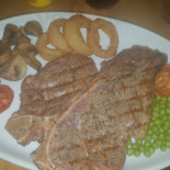 Ship Inn Cibo