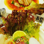 Hatta Thai Massage Stuttgart Cibo