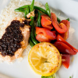 Samuels Bistro Cibo