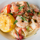 Samuels Bistro Cibo