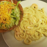 Cajan's Eatery Cibo