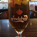 Scandinavian Tapas food