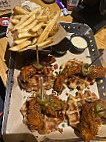 Chili's Grill food