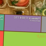 Ethic-table Piatti