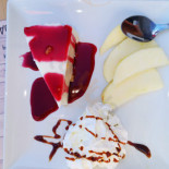 La Timona Cibo