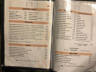 Es Club menu