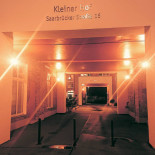 Backfabrik Esterno