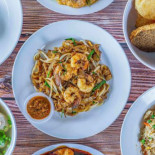 Big Oriental Cibo
