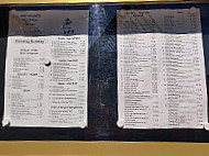 Pizzeria Da Leo menu