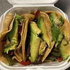 Tacos Y Mas Oak Lawn food