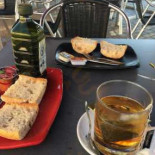 Cafe Puzzle's Cibo