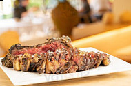 Asador Aramendi food