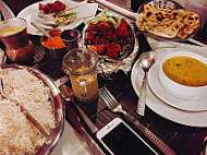 Royal Punjab food