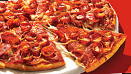 Papa Murphy 's Take 'n ' Bake Pizza food