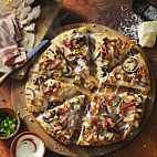 Domino's Pizza food