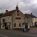 Star Inn outside