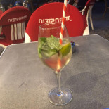 Café Manstein Cibo