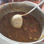 Zigoun Cibo