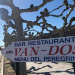 Van Dos Esterno