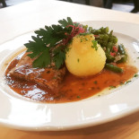 Gasthaus Barthels Hof Cibo