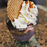 Eiscafé Jacobs Cibo