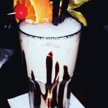 Bar55 Dentro