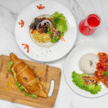 Bread Zone Cibo