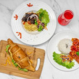 Bread Zone Cibo