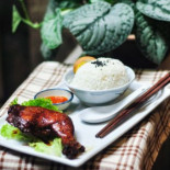 Anak Kulim Eatery Gallery Xiǎo Jū Lín Shēng Huó Guǎn food