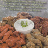 Wingstop Piatti