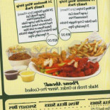 Wingstop Piatti