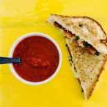 Cheddar Box Cibo