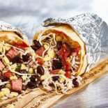 Chipotle Mexican Grill Cibo